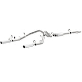 MagnaFlow SYS C/B '10 Chevy Silverado EC/SB - 15565