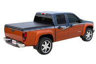 Access Original 06-08 I-350 I-370 Crew Cab 5ft Bed Roll-Up Cover - 12249