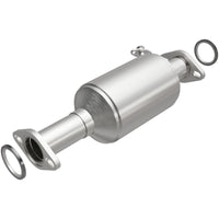 MagnaFlow Conv DF 81-83 Toyota Pick Up 2.4L - 3391895