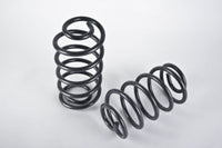 Belltech MUSCLE CAR REAR SPRING SET 67-72 CHEVELLE MALIBU - 5160