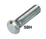 Project Kics Honda Wheel Stud - 10MM - W10SBH