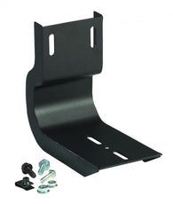 Lund 04-06 Toyota Tundra Access Cab OE Style No Drill Running Board Mounting Bracket - Black - 310043
