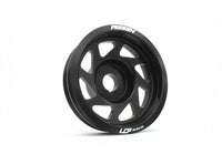 Perrin 93+ Impreza (WRX/STi) Crank Pulley - Black - PSP-ENG-100BK