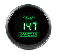 Innovate DB-Gauge Green (Gauge Only) - 3872