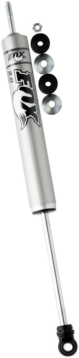 Fox 05+ Ford SD 2.0 Performance Series 9.6in. Smooth Body IFP Front Shock (Alum) / 4-5in. Lift - 985-24-061
