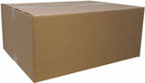 K&N Custom Racing Assembly Generation 2 Carbon Fiber Air Box - Large w/ 2.75in Air Horn - 100-8559