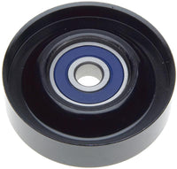 Gates DriveAlign Idler Pulley - 20mm Steel Pulley - 36086