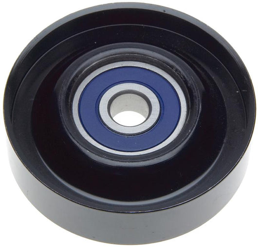 Gates DriveAlign Idler Pulley - 20mm Steel Pulley - 36086