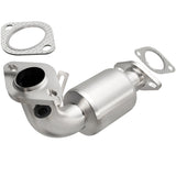 MagnaFlow Conv DF 99-00 Galant 2.4 frnt OEM - 49457