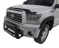 Lund 08-17 Toyota Sequoia Revolution Bull Bar - Black - 86521209