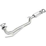 MagnaFlow Conv Direct Fit 300Zx '90-96 D/S - 22755