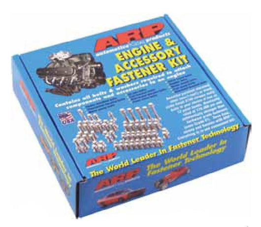 ARP BB Ford 429-460 385-Series CM 12pt acc Kit - 555-9701