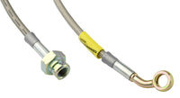 Goodridge 10-15 Camaro Std Models Brake Lines - 12220