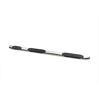 Westin 10-18 Ram 25/3500 Crew Cab (8ft bed) (Excl Dually) PRO TRAXX 5 WTW Oval Nerf Step Bars - SS - 21-534330