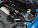 aFe Momentum GT Pro 5R Cold Air Intake System 2017 Ford F-150 Raptor V6-3.5L (tt) EcoBoost - 54-73115