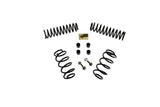 Skyjacker 2.5" JEEP TJ KIT W/CAM BLTS - TJ250K