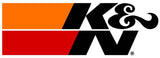 K&N Performance Oil Filter for Hyundai/Kia 3.8L V6, 4.6L/5.0L V8 - HP-7029