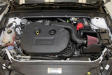 K&N 13-15 Ford Fusion 2.0L Performance Intake Kit - 57-2585