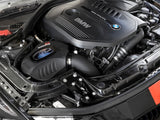 aFe Momentum GT Pro 5R Cold Air Intake System 16-17 BMW 340i/ix B58 - 54-76309