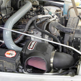 Banks Power 05-06 Jeep Wrangler 4.0L Sidewinder Turbo Sys w/ AutoMind HH Programmer (Non-Intrcld) - 24244