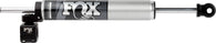 Fox 2007+ Jeep JK 2.0 Performance Series 8.2in. TS Stabilizer 1-3/8in Tie Rod Clamp - 985-02-121