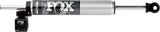 Fox 2017+ Ford Superduty 2.0 Perf Series 8.1in. TS Stabilizer Steering Damper 1-1/8 in Tie Rod - 985-02-132