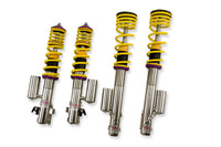 KW Coilover Kit V3 02-03 Subaru Impreza STI only (GD GG GGS) - 35245003
