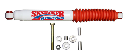Skyjacker Steering Damper Kit 2003-2010 Dodge Ram 2500 4 Wheel Drive - 7013
