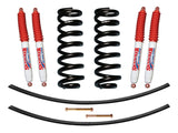 Skyjacker 1.5-2" 80-96 F150,BRO 4WD   - 182K-H
