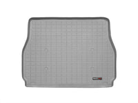 WeatherTech 00-06 BMW X5 Cargo Liners - Grey - 42173
