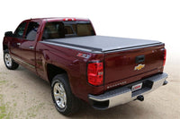 Access Literider 14+ Chevy/GMC Full Size 1500 6ft 6in Bed Roll-Up Cover - 32329