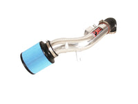 Injen 08-10 Chevy Malibu 2.4L 6cyl (w/ Air Pump) Polished Tuned Air Intake w/ MR Tech & Air Fusion - SP7032P