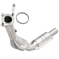 MagnaFlow Conv DF 10-11 Chevy Camaro 3.6L Driver Side - 49937