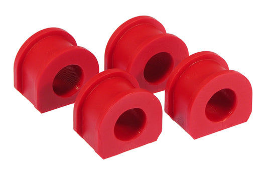Prothane 67-91 GM Various Front Sway Bar Bushings - 1 1/16in - Red - 7-1101
