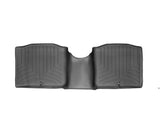 WeatherTech 12+ Hyundai Azera Rear FloorLiner - Black - 444892