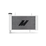 Mishimoto 03-08 Suzuki LTZ400 / Kawasaki KFX400 Aluminum Radiator - MMPS-LTZ400-03