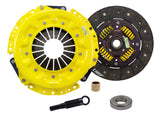 ACT 1981 Nissan 280ZX XT/Perf Street Sprung Clutch Kit - NX2-XTSS