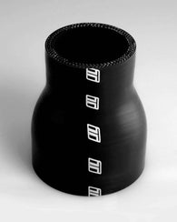 Turbosmart Hose Reducer 3.00-3.50 - Black - TS-HR300350-BK