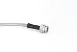 Goodridge 96-00 Chevy Suburban/Tahoe / 96-99 GMC Denali/Suburban/Yukon SS Brake Lines - 14116