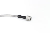 Goodridge 96-00 Chevy Suburban/Tahoe / 96-99 GMC Denali/Suburban/Yukon SS Brake Lines - 14116