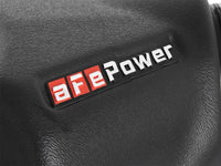 aFe Magnum FORCE Stage-2 Pro 5R Cold Air Intake System 2017 BMW 330i (F3x) L4-2.0L (t) B48 - 54-12922-B