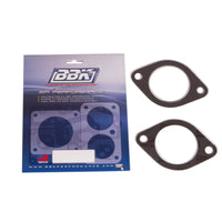 BBK 11-14 Mustang GT Shorty Tuned Length Exhaust Headers - 1-5/8 Chrome - 1632