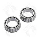 Yukon Gear Set Up Bearing - YT SB-D44