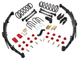 Skyjacker 5"SYSTEM,03 DODGE 2500 4X4  - D4513KS