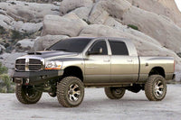Fabtech 03-05 Dodge 2500/3500 4WD Diesel w/Auto 6in Perf. System w/Perf. Shocks - K30152