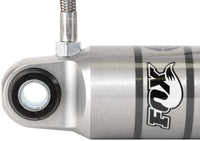 Fox 99+ Chevy HD 2.0 Performance Series 10.6in. Smooth Body Remote Res. Rear Shock / 0-1in. Lift - 980-24-955