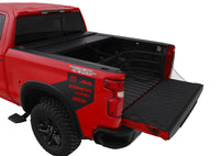 Roll-N-Lock 2019 Chevrolet Silverado 1500 XSB 68-3/8in A-Series Retractable Tonneau Cover - BT223A