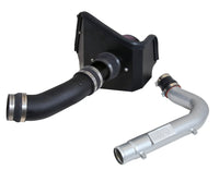 K&N 14-15 Jeep Grand Cherokee 3.0L V6 Turbo Diesel Performance Intake Kit - 57-1570