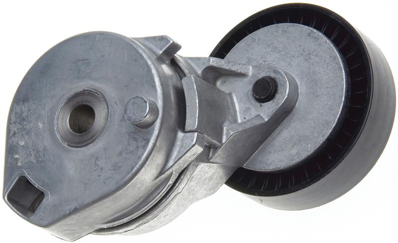 Gates 03-05 Dodge Neon / 01-10 Chrysler PT Cruiser DriveAlign Automatic Belt Tensioner - 38176