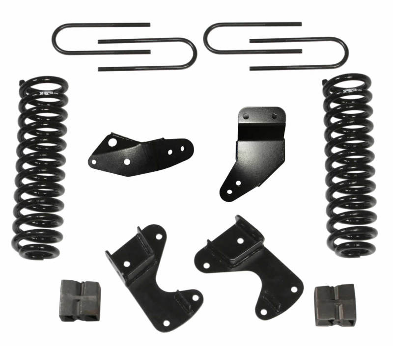 Skyjacker 6"83-97 RANGER 2WD KIT      - 136R2K